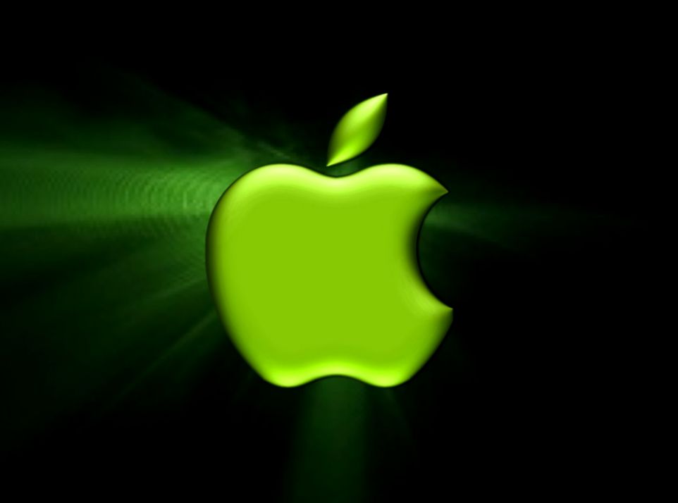 Green Apple Wallpaper Download | HD Wallpapers Desktop Background