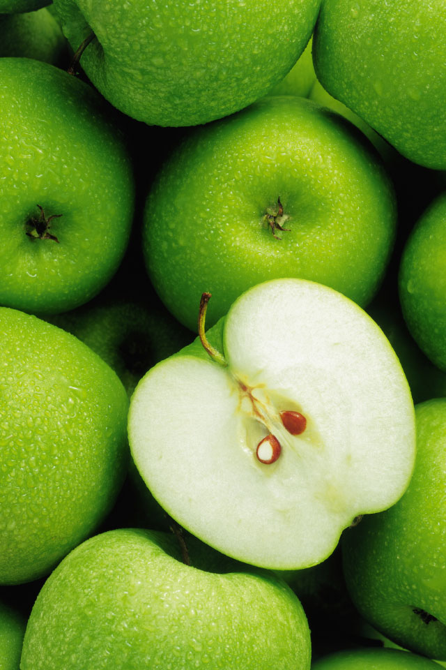 Apple fruits hd wallpaper for desktop download