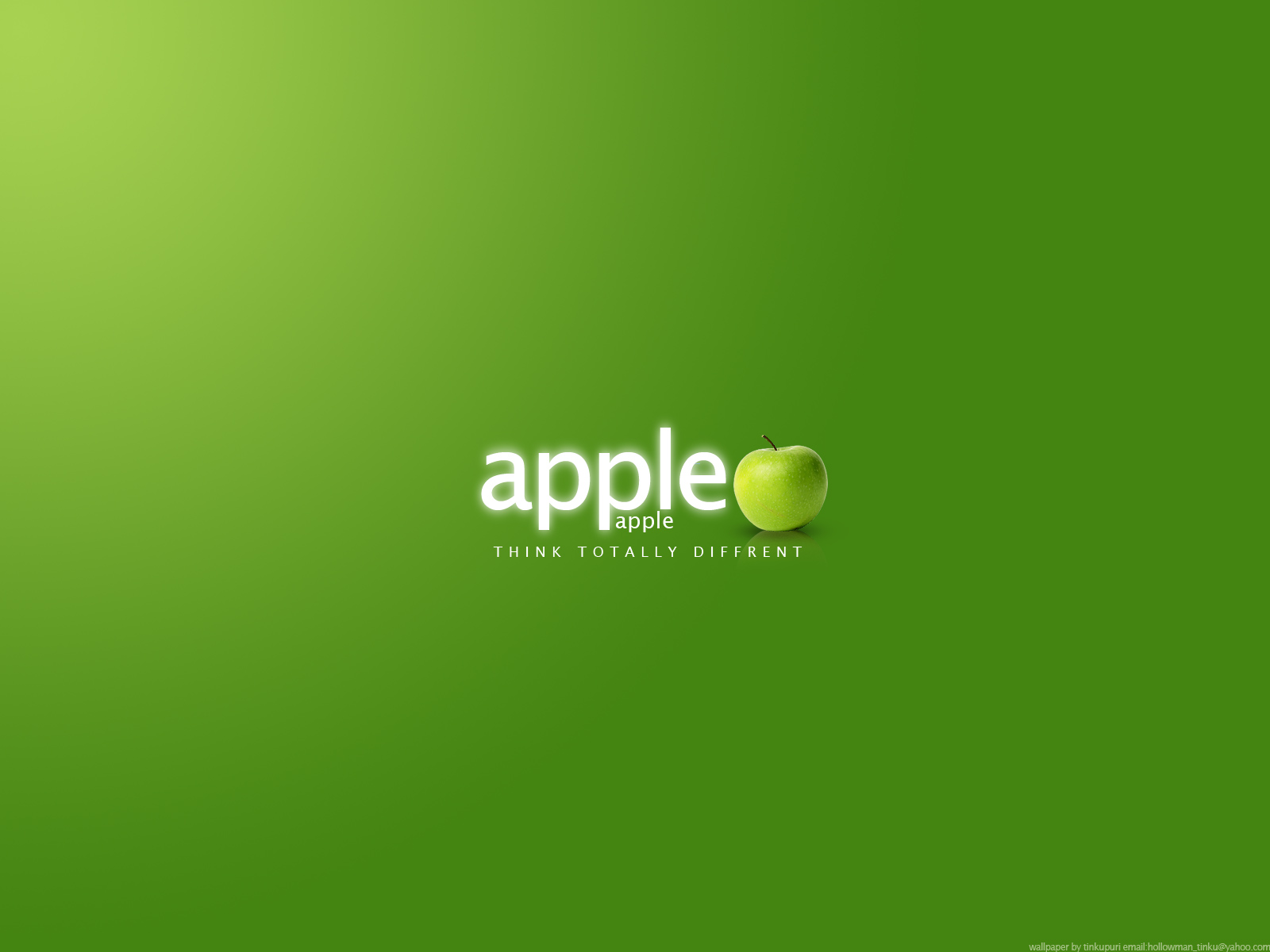 Apple Green Wallpapers | HD Wallpapers