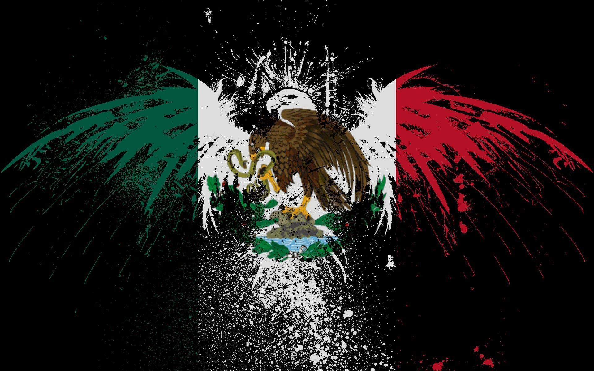 Mexico Soccer Wallpapers - Wallpaper Cave