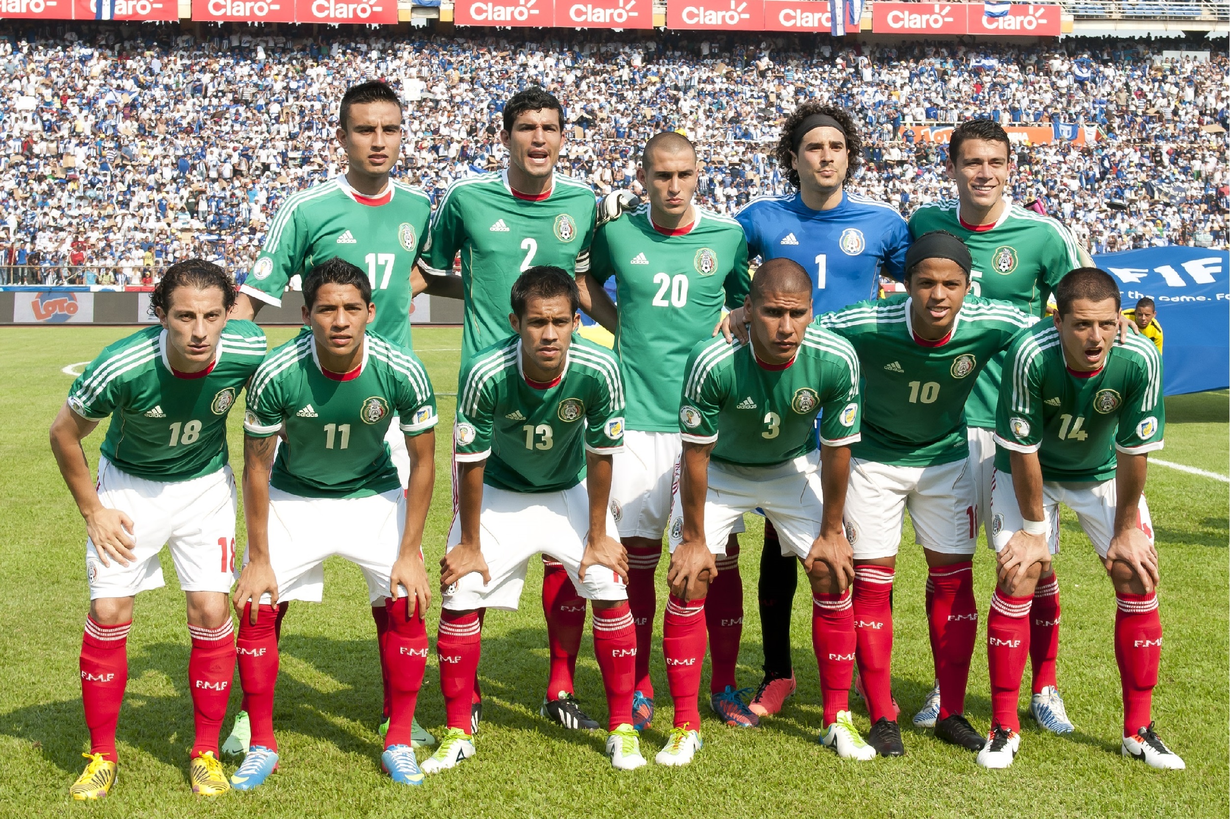 mexico football team world cup 2014 hd wallpaper | HD Wallpapera ...