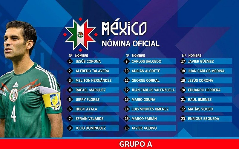 Mexican National Team on Twitter Sunday Funday  Lets secure our  2023 GoldCup group first place  GoldCup  MéxicoJuega  httpstcoTWGz2JqTMH  Twitter