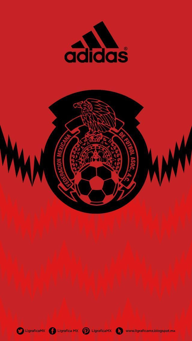 Mexico on Pinterest | Wallpapers, Pumas and Manchester United