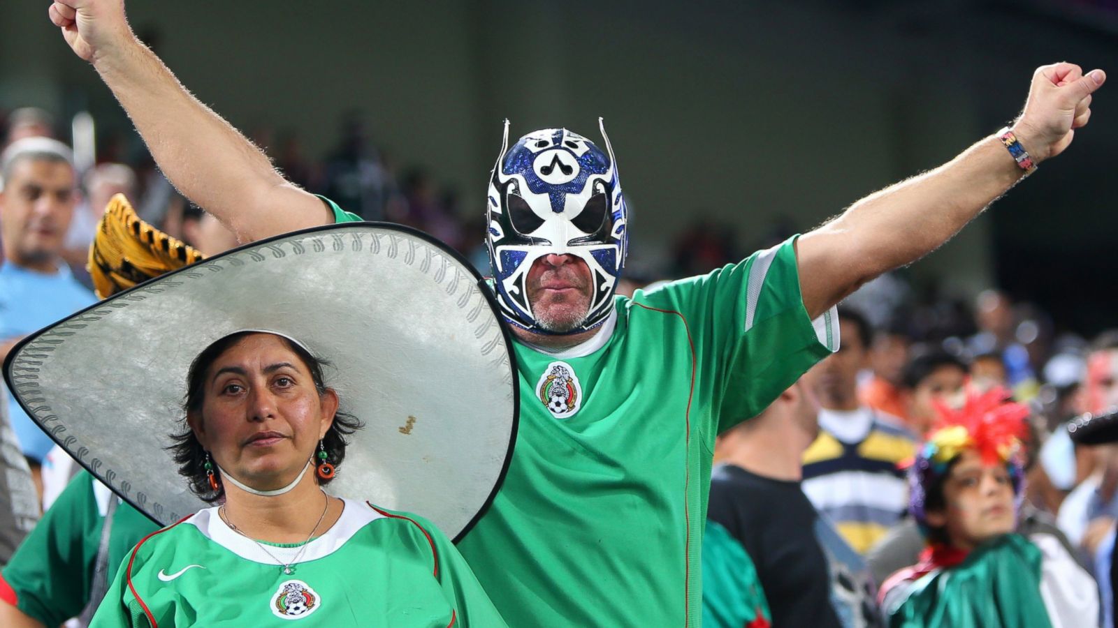 mexico National Football - Football HD Wallpapers