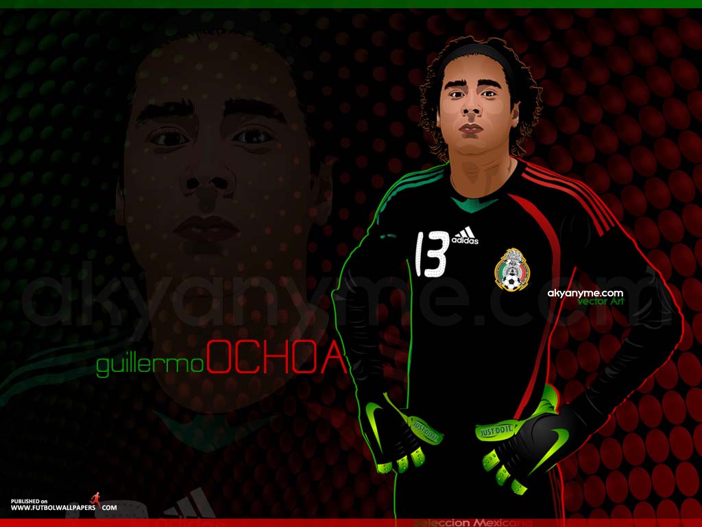 Top Mexico National Team Wallpapers Wallpapers