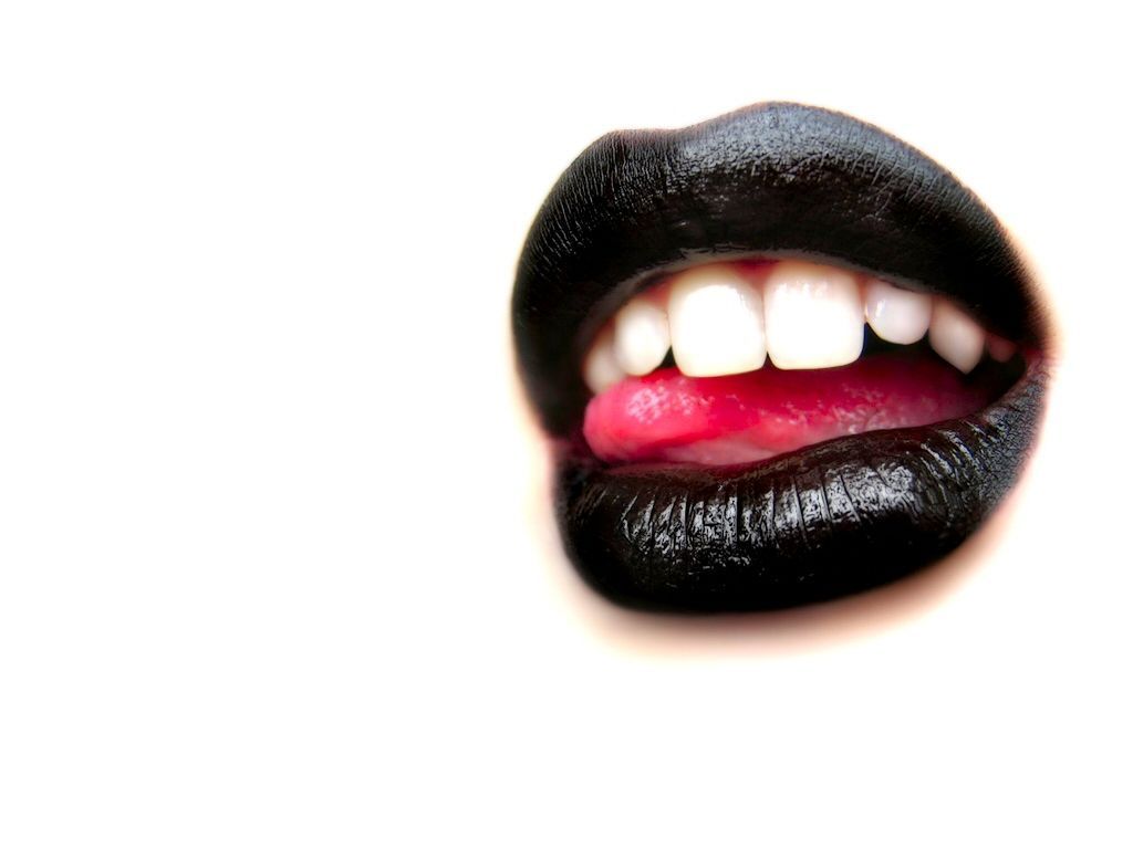 13 Lips HD Wallpapers Backgrounds - Wallpaper Abyss