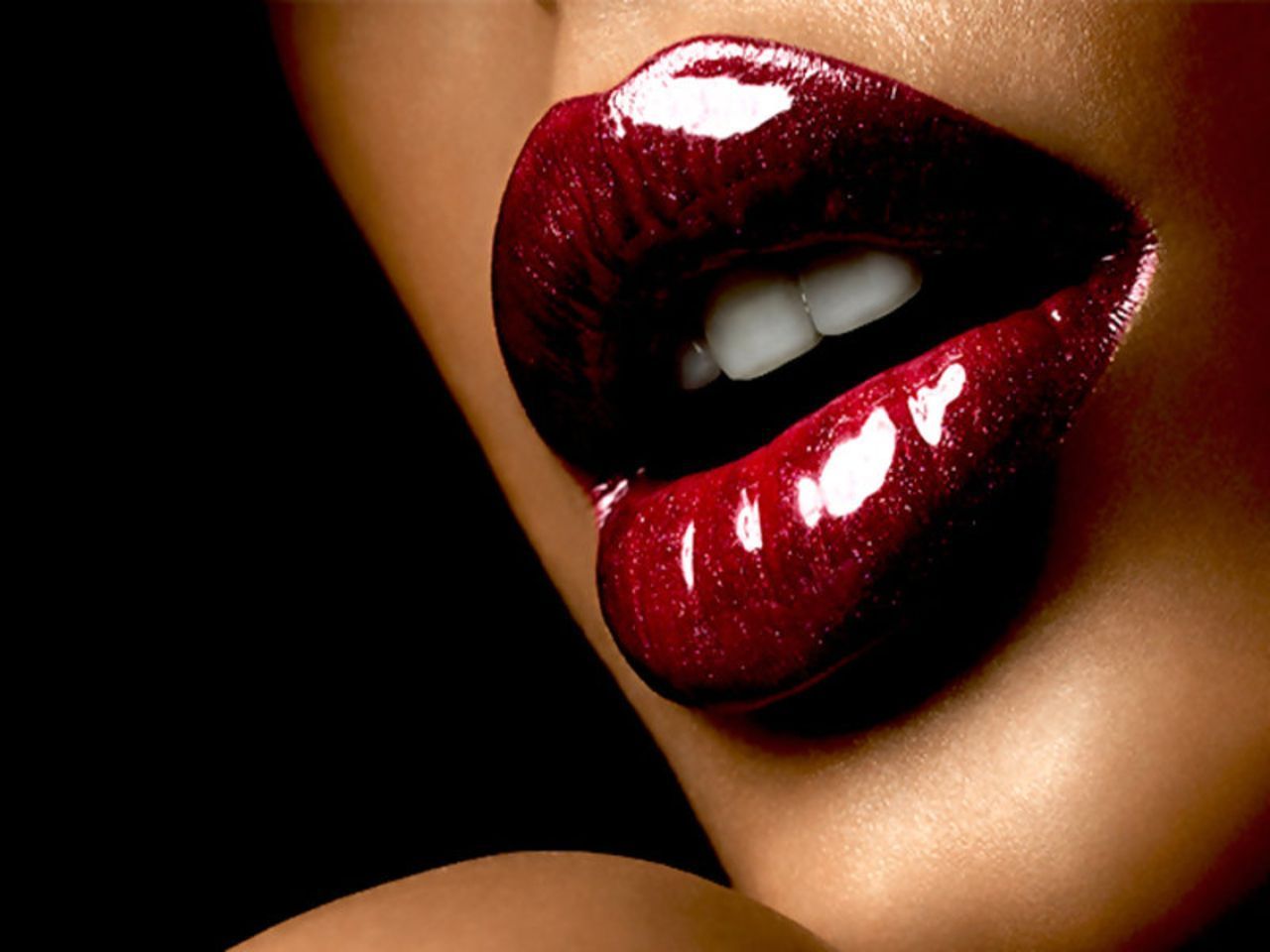 13 Lips HD Wallpapers | Backgrounds - Wallpaper Abyss