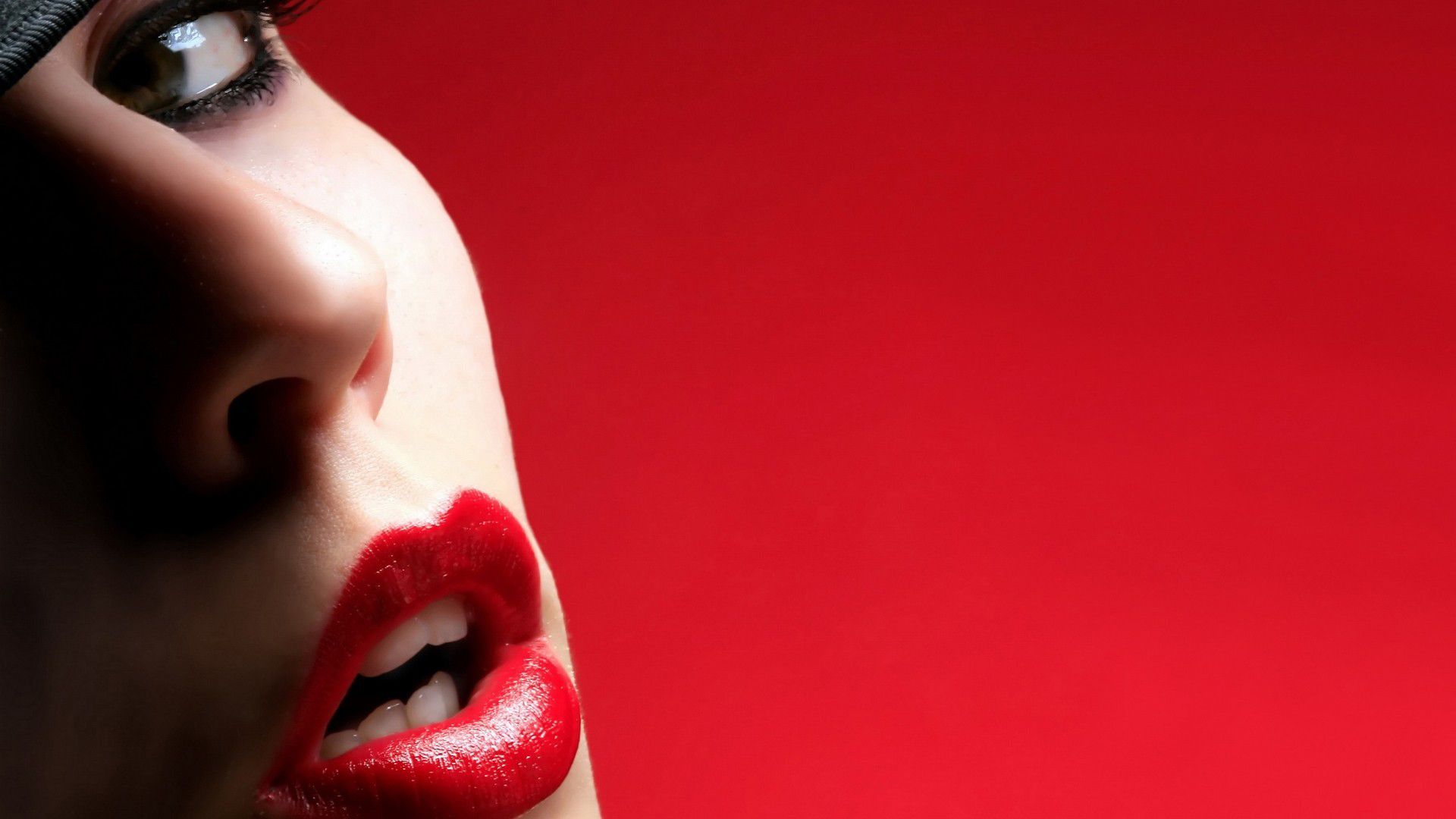 Red Lips HD Wallpapers Top 30 Collection Of Beautiful Lips