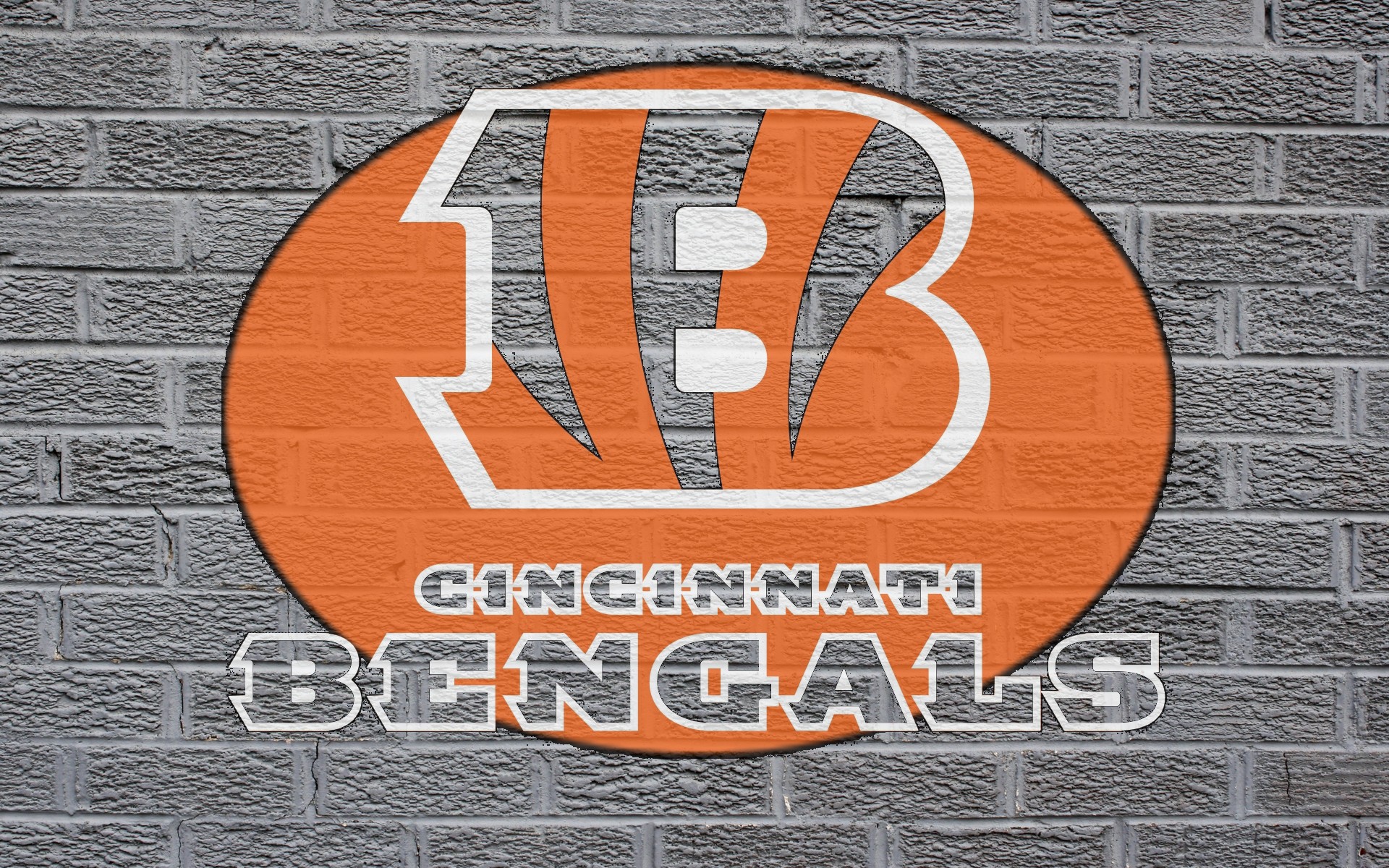 Cincinnati Bengals / Nfl 1920x1200 Wide Images