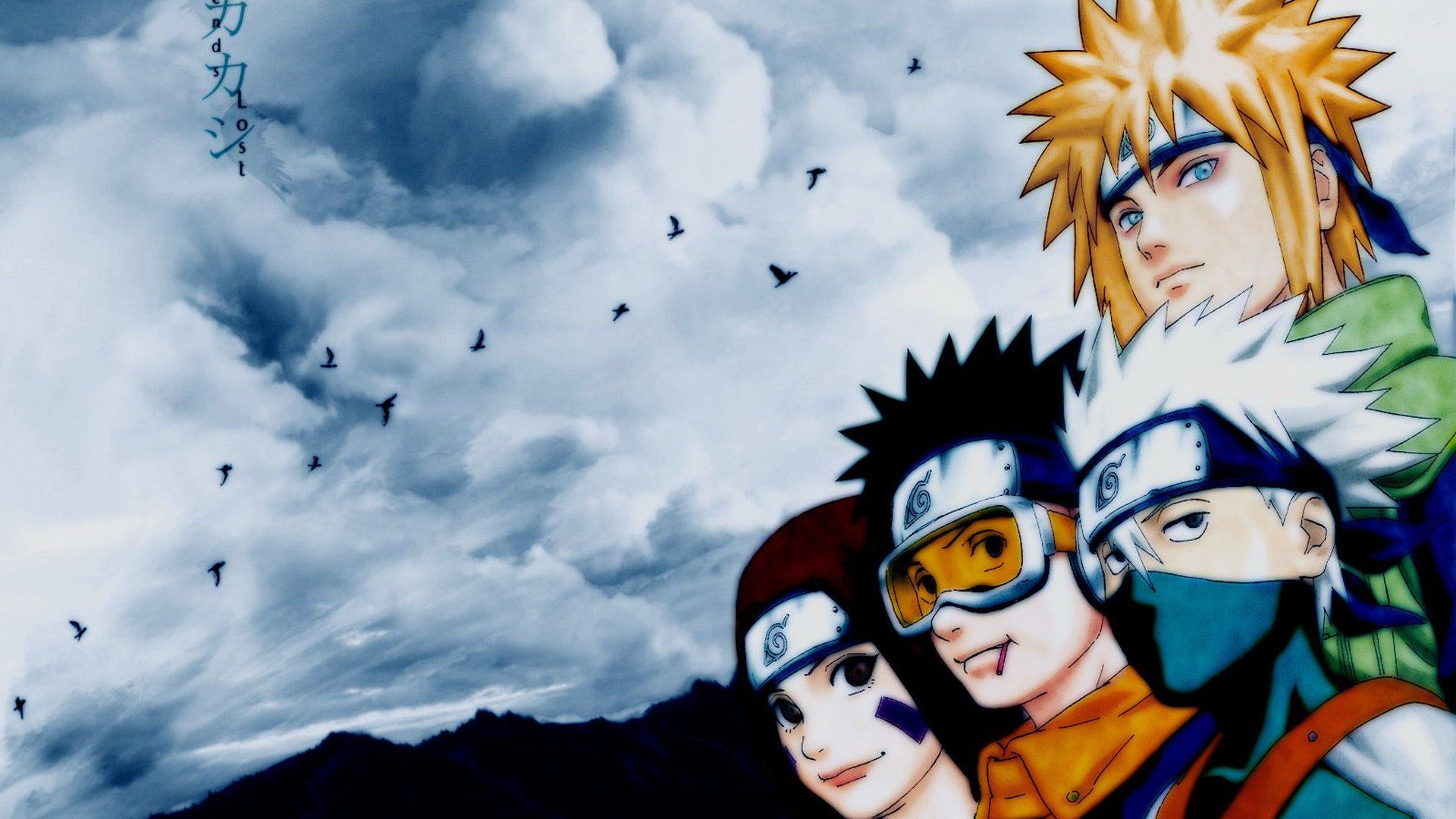 Hot anime Naruto HD Wallpapers | 1920x1080 hd Animation wallpaper ...