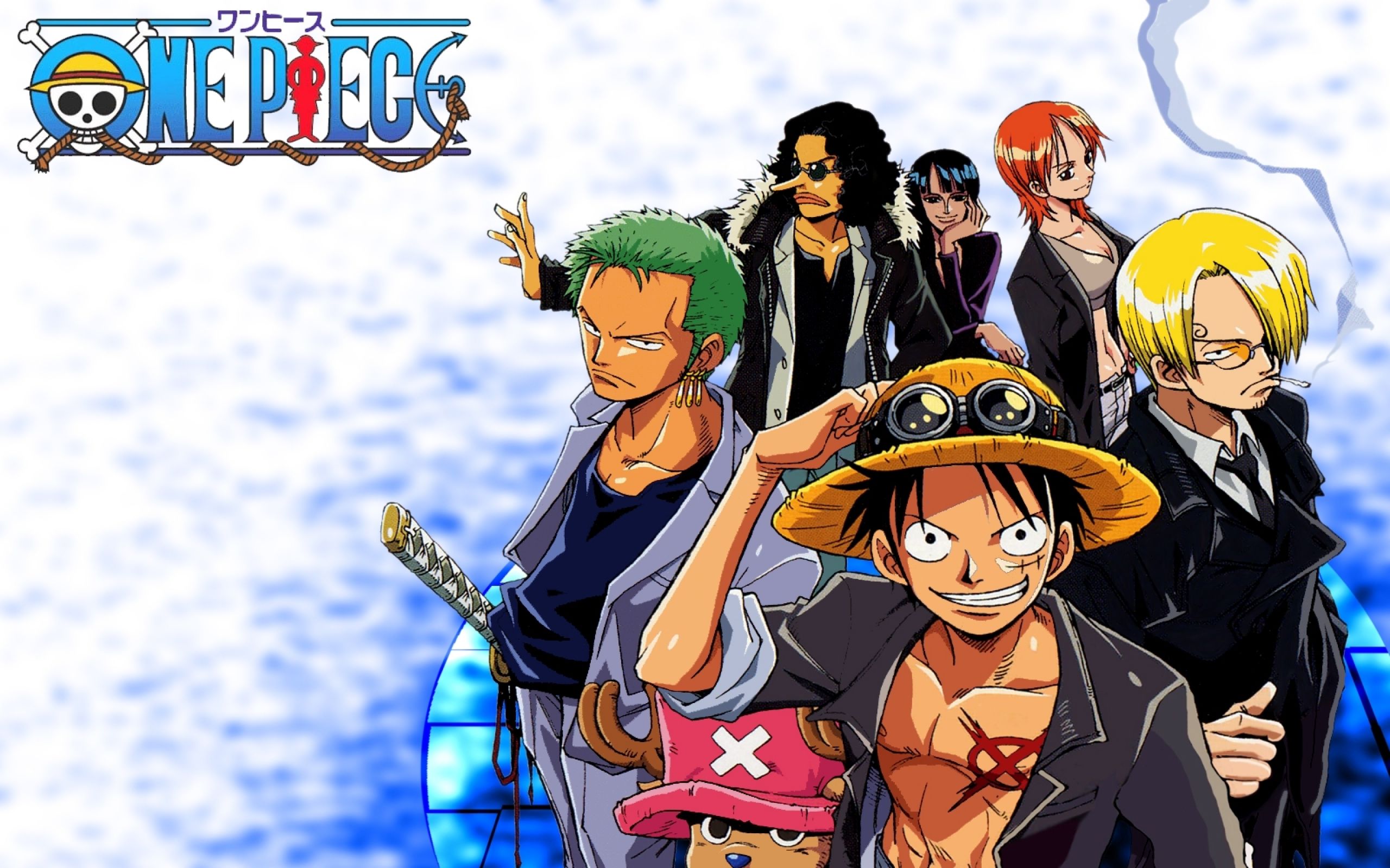 One Piece anime, 2560x1600 HD Wallpaper and FREE Stock Photo