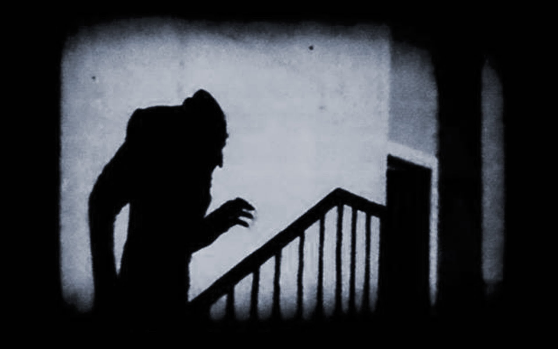 Nosferatu, a Symphony of Horror - F W Murnau (1922) FULL MOVIE ...