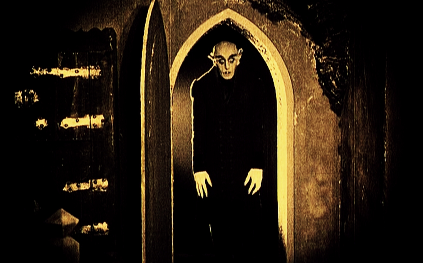 Panteón de Juda: Nosferatu: El vampiro: Wallpapers: Imagenes I
