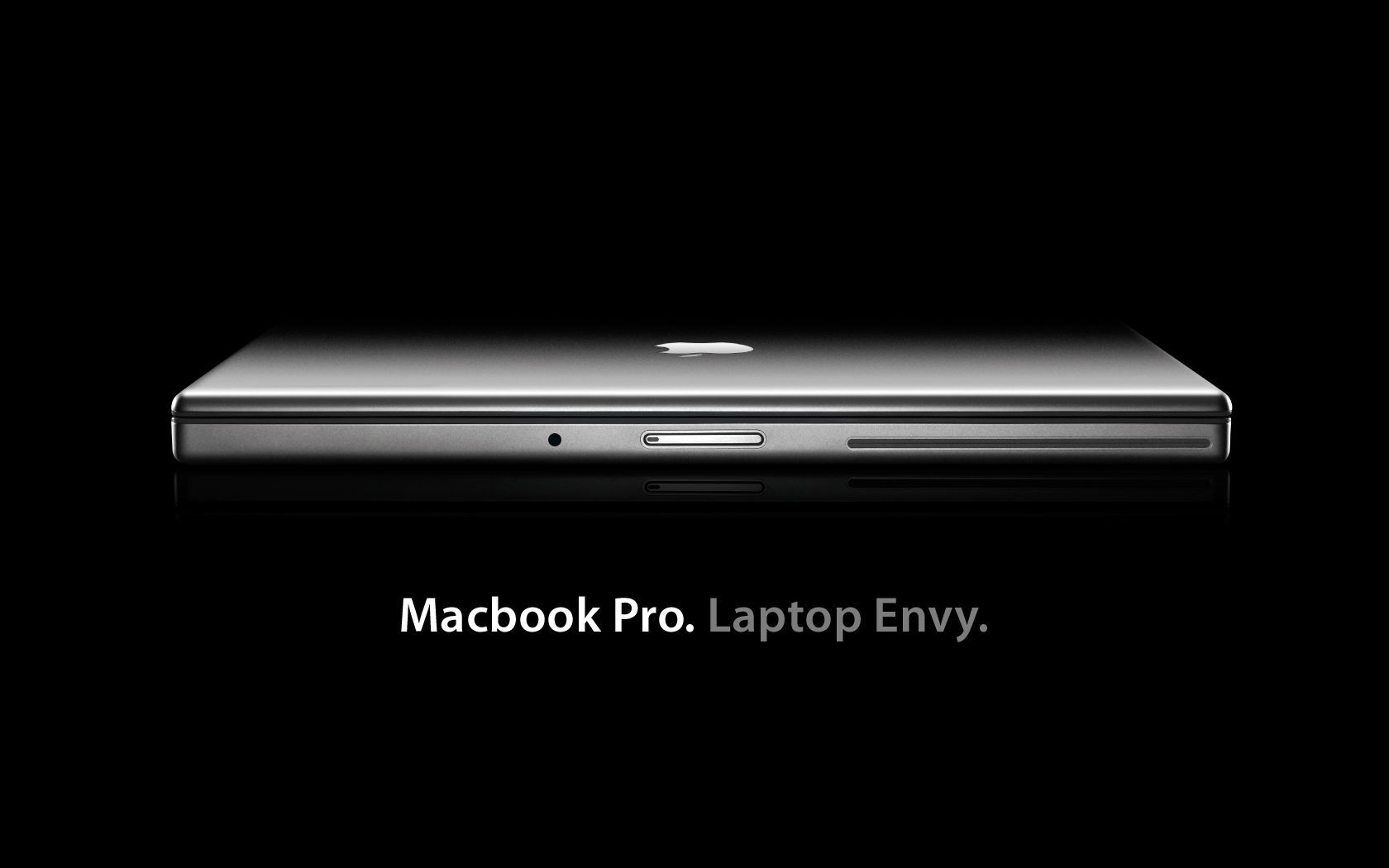 Macbook Pro Black Wallpaper | Free Quotes