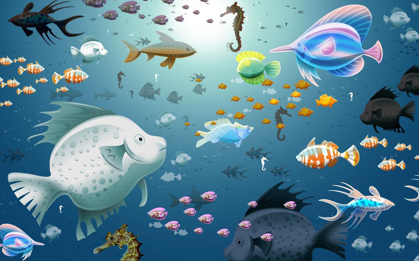 Aquarium Wallpaper - Android Apps on Google Play