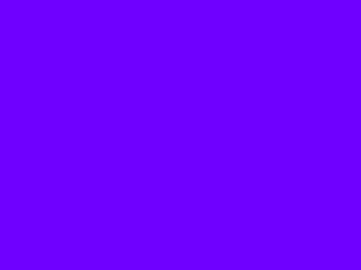 SOLID COLORS Free 1024x768 resolution Electric Indigo solid