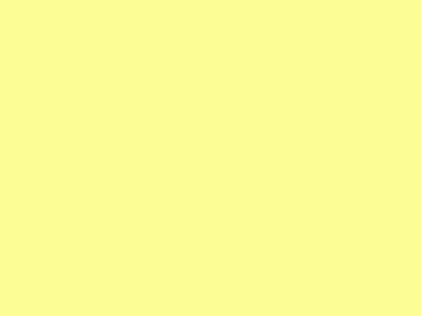 Pale Yellow Color - wallpaper.