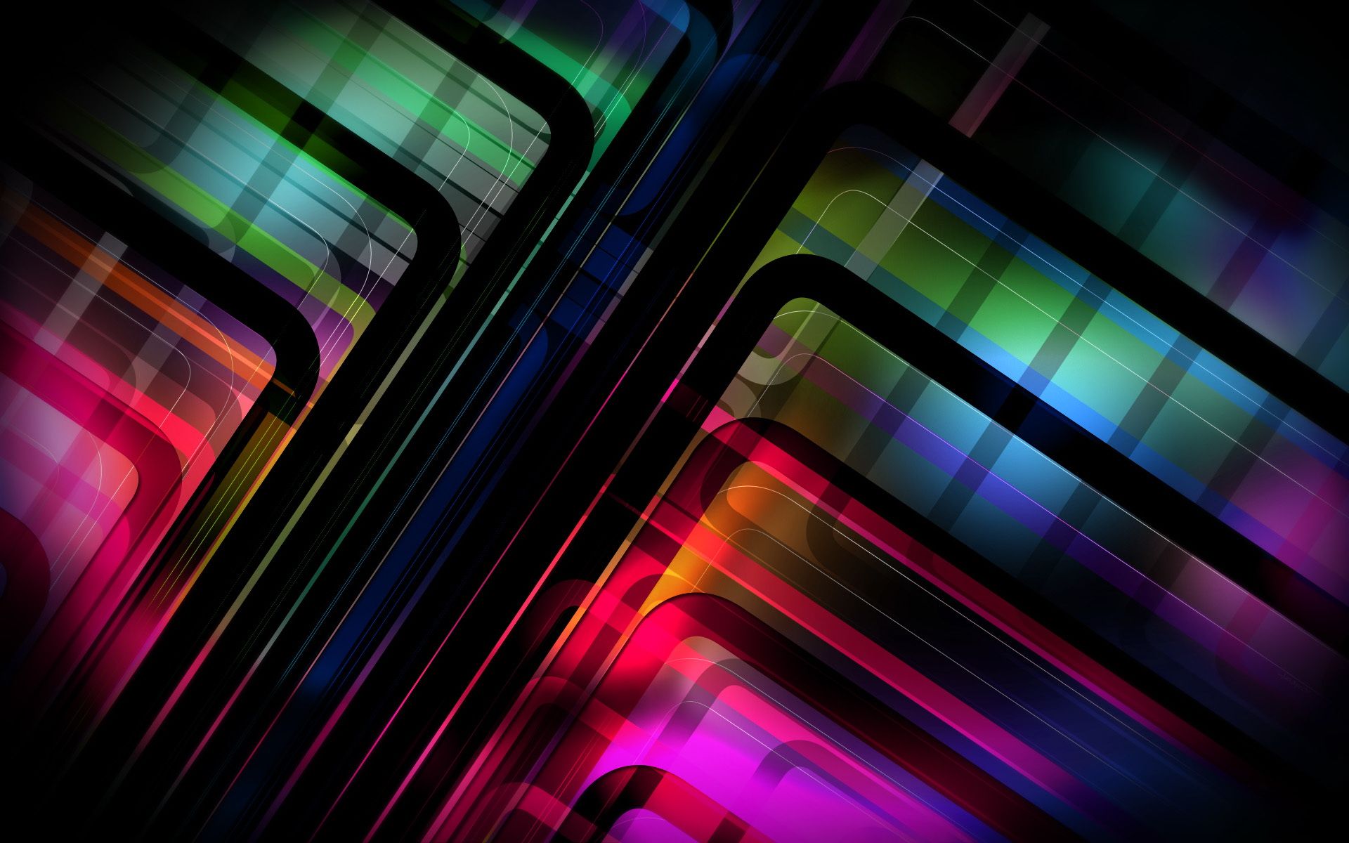 Abstract Wallpapers - HD Desktop Backgrounds -