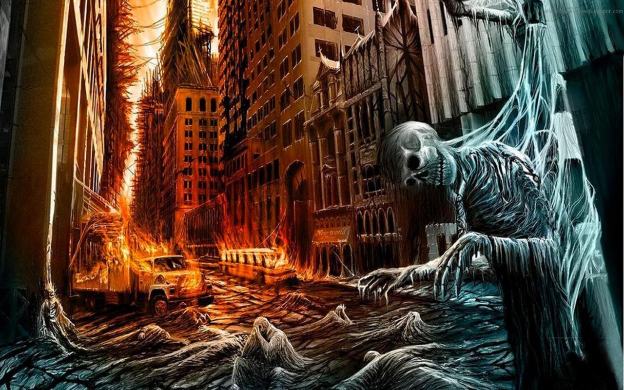 doomsday wallpaper | Daniel Radcliffes