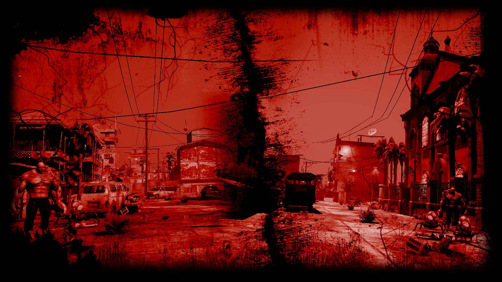 Image - Global Outbreak Doomsday Edition Background Destroyed ...