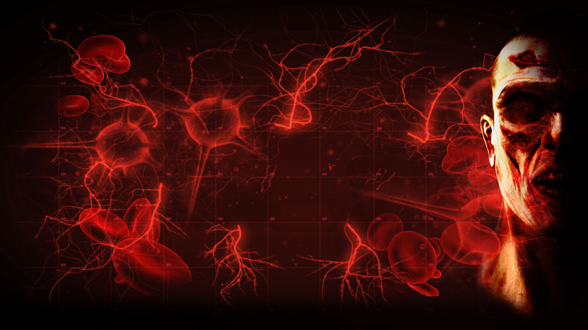 Image - Global Outbreak Doomsday Edition Background Veins
