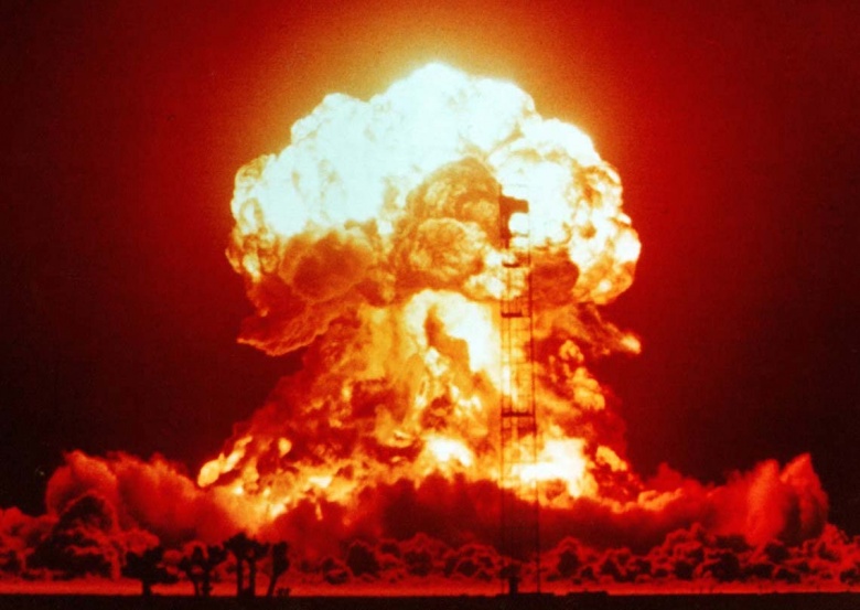 Time to Nuke the Doomsday Clock | The National Interest Blog