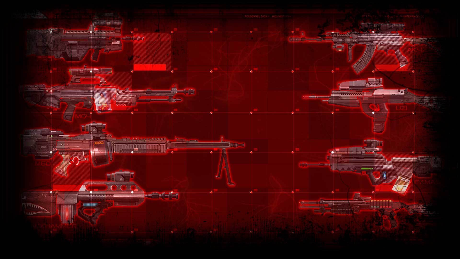 Image - Global Outbreak Doomsday Edition Background Elite Guns.jpg ...