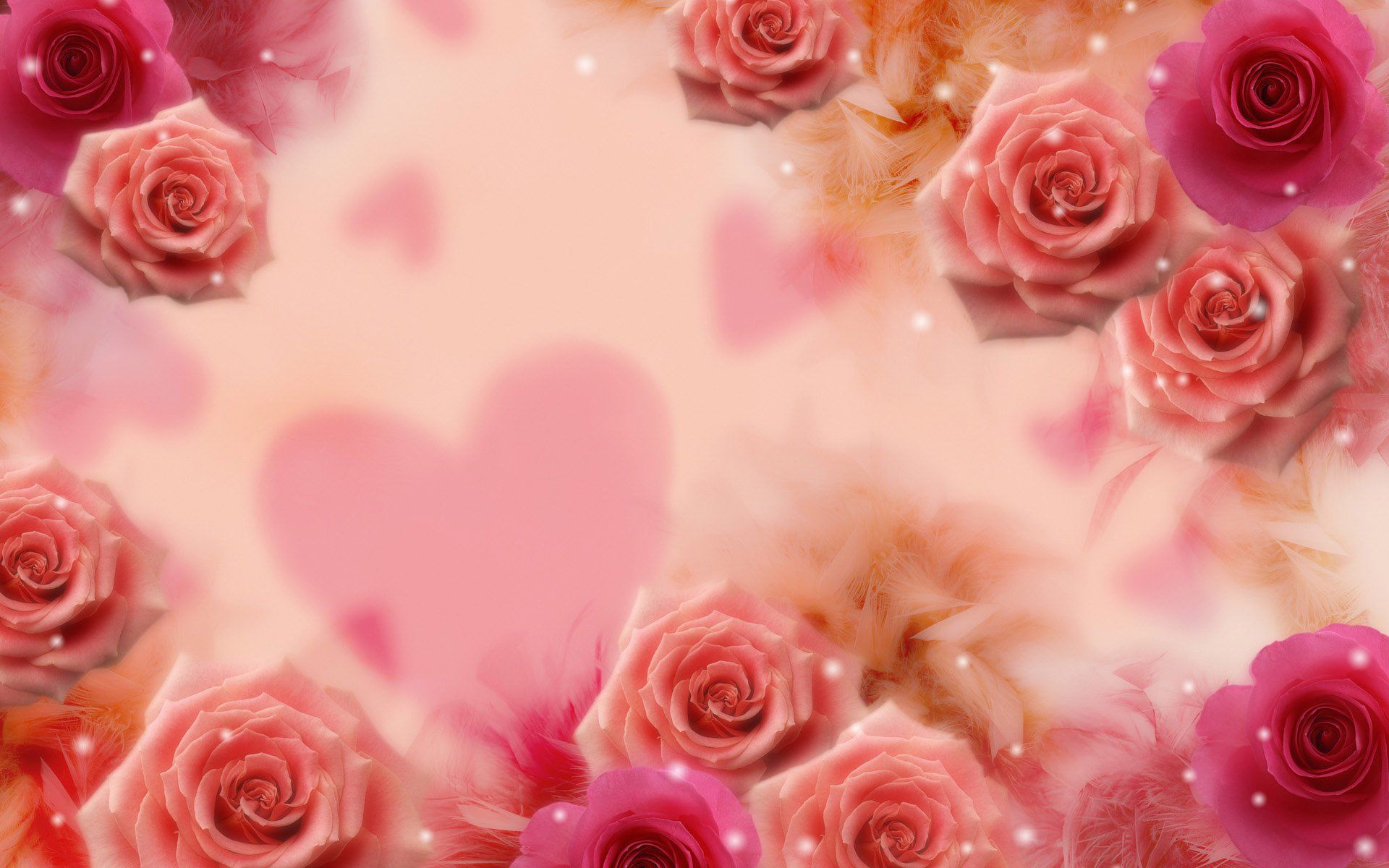 2012 Happy Valentine Day Wallpapers - HD Wallpapers 95422