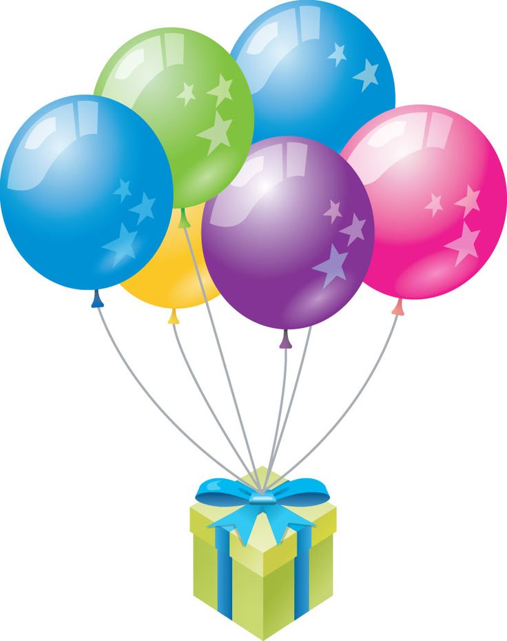 Happy birthday balloons HD Wallpapers Download Free happy birthday