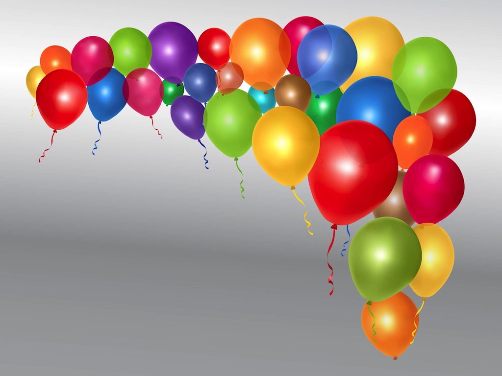 Balloons Images