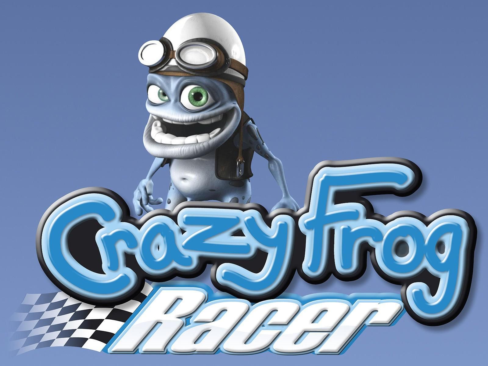 Wallpapers Crazy Frog Racer Games Image #174610 Download