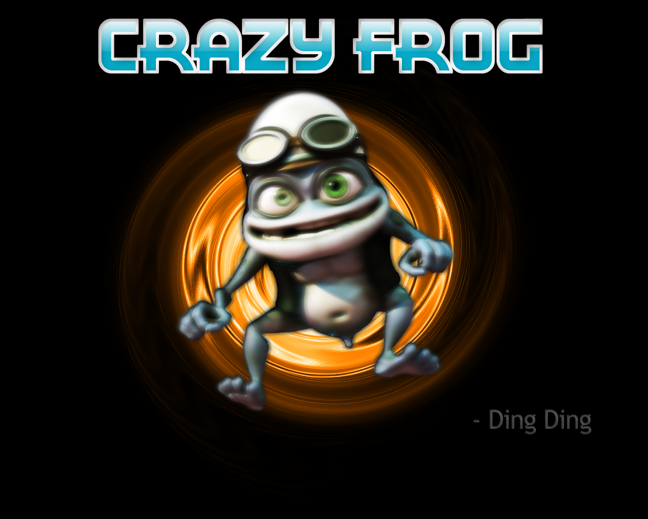 crazy frog | Page 7