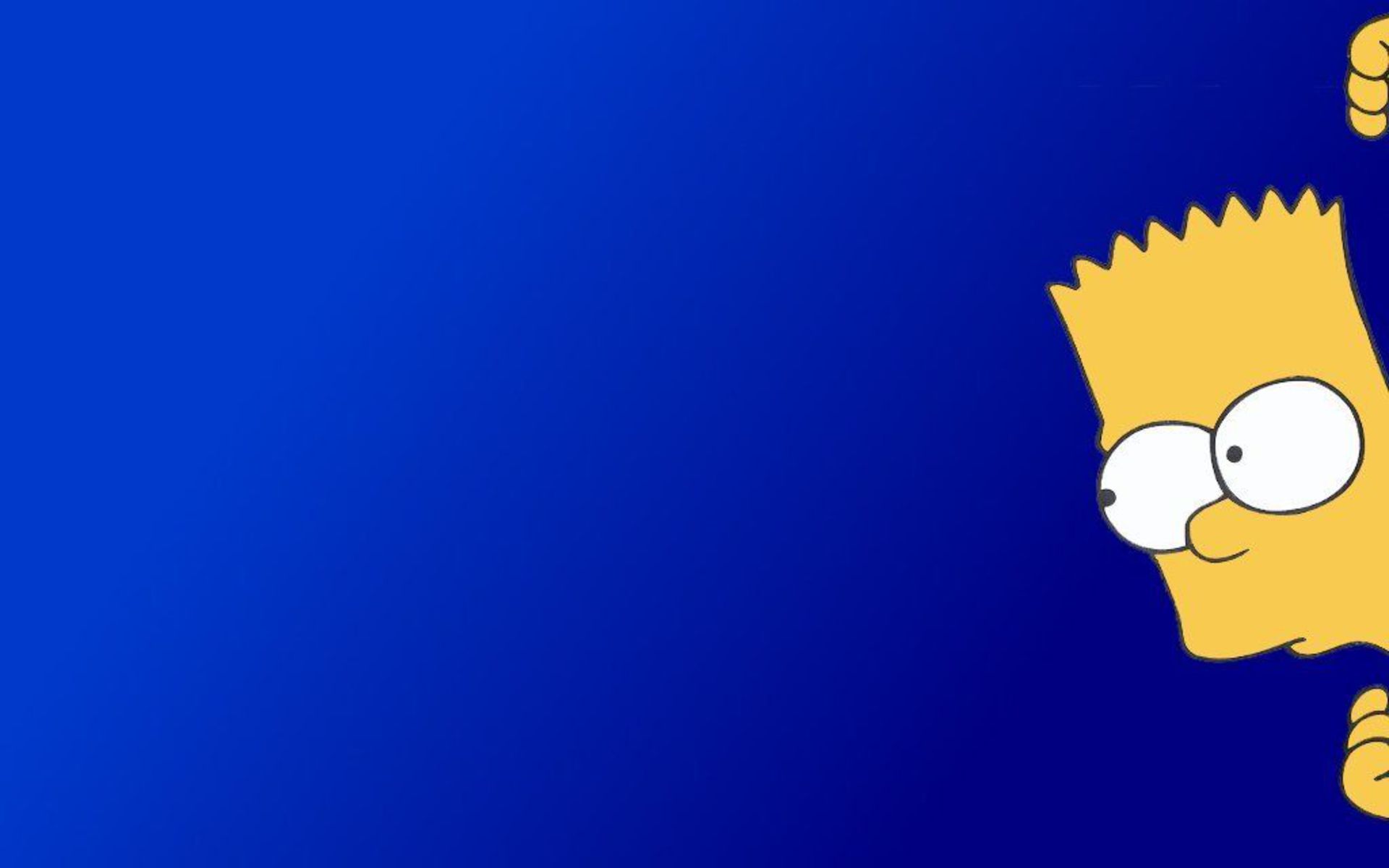 Simpsons wallpapers Free Full HD Wallpaper. Widescreen HQ