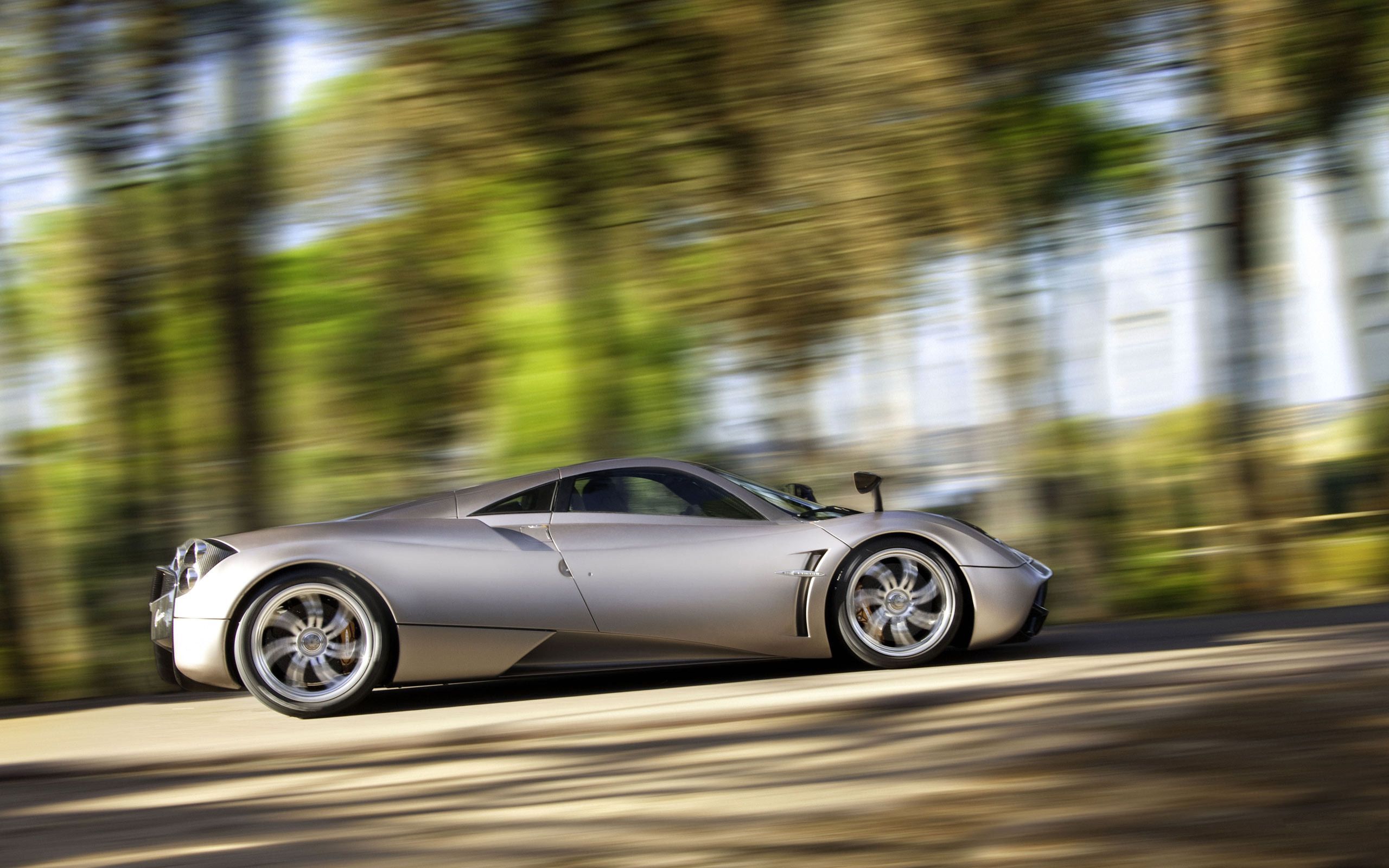 Pagani Huayra wallpapers and images - wallpapers, pictures, photos
