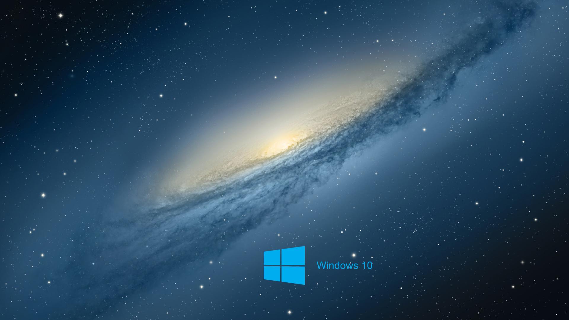 Windows 10 Wallpapers Group