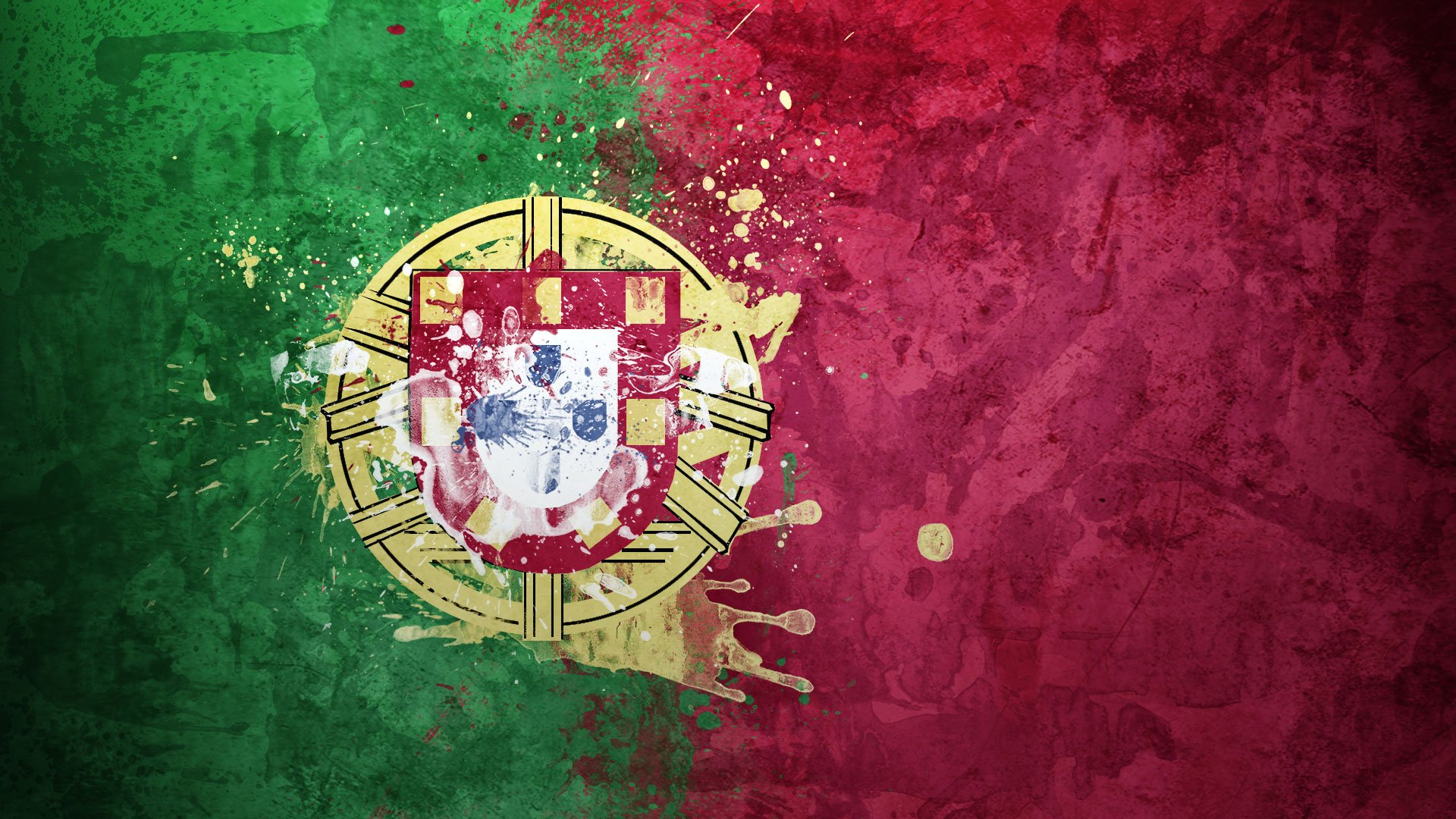 PORTUGAL soccer (14) wallpaper | 1920x1080 | 362390 | WallpaperUP