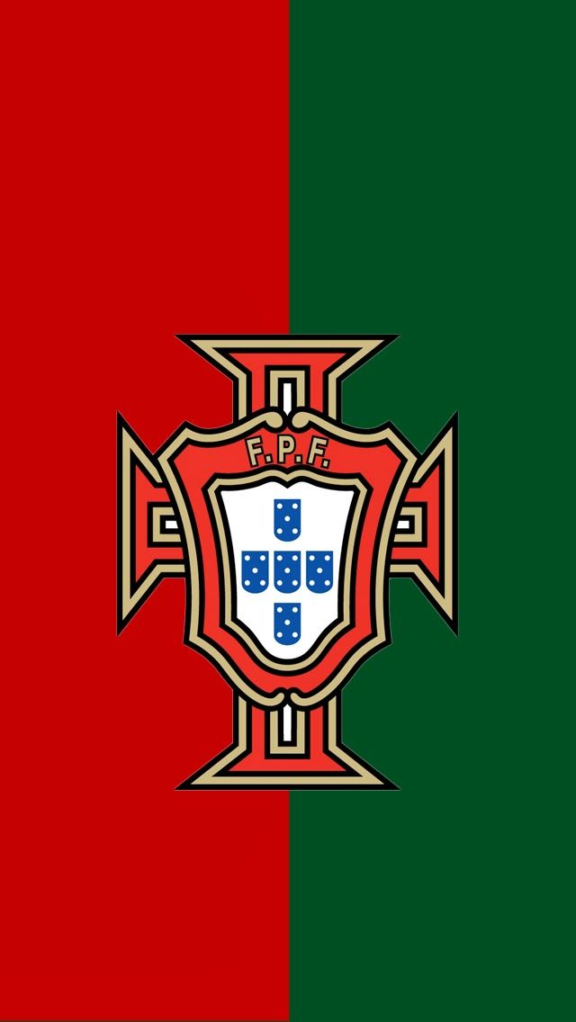 Kickin' Wallpapers: PORTUGUESE NATIONAL TEAM WALLPAPER | ID ...