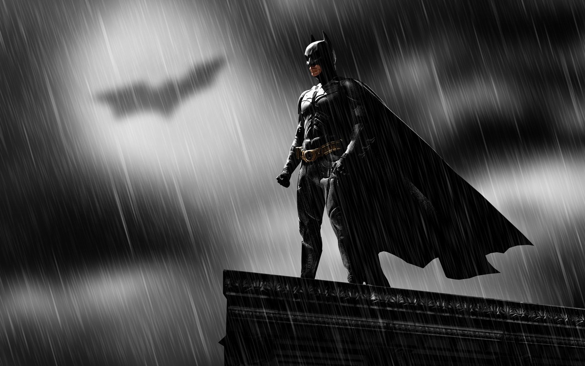 16 Batman Begins HD Wallpapers | Backgrounds - Wallpaper Abyss