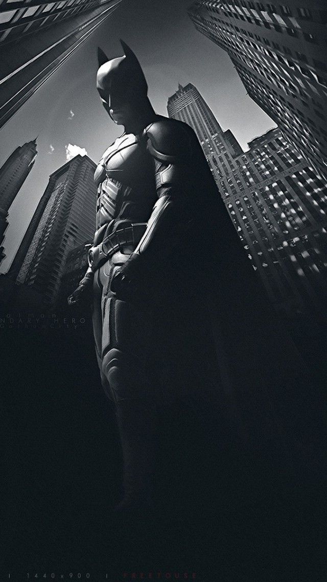 Batman Begins iphone wallpapers Download | Iphone.Wallru.com