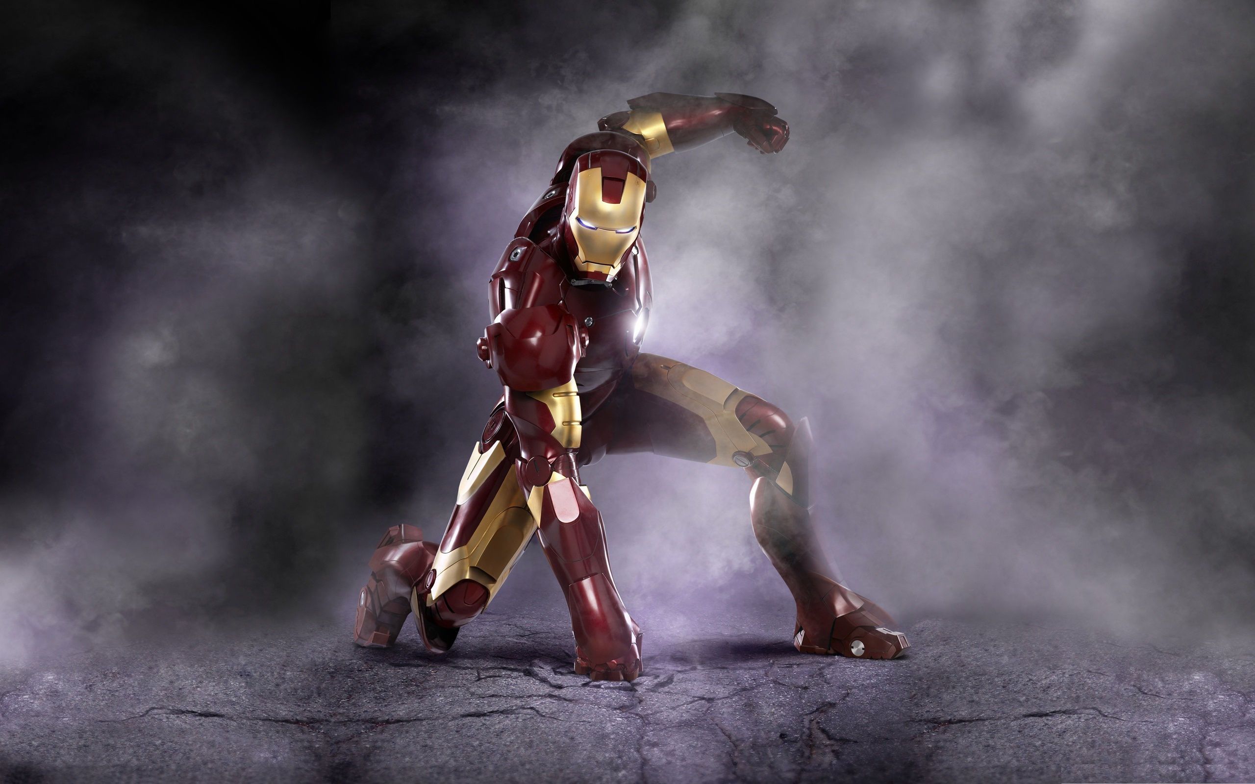 Iron Man HD Wallpapers | Iron Man Desktop Images | Cool Wallpapers