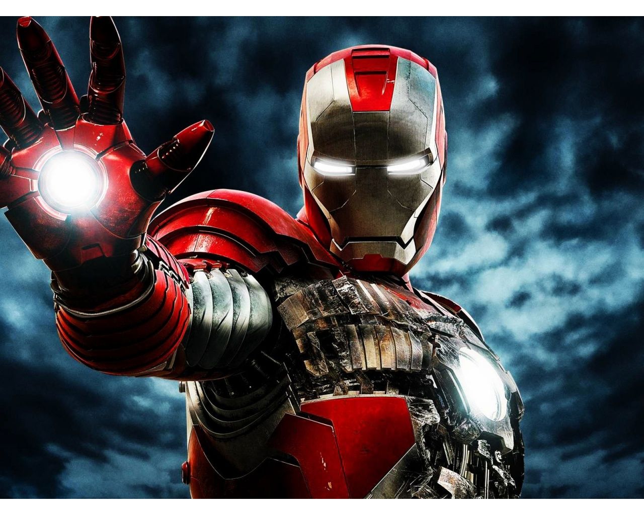 Iron Man 4 2015 HD Wallpaper Free Downlaod New HD Wallpapers