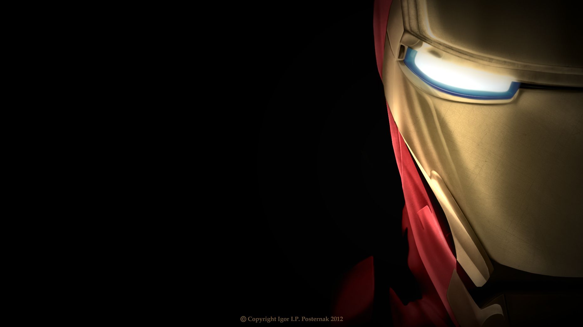 Gallery for - awesome ironman backgrounds