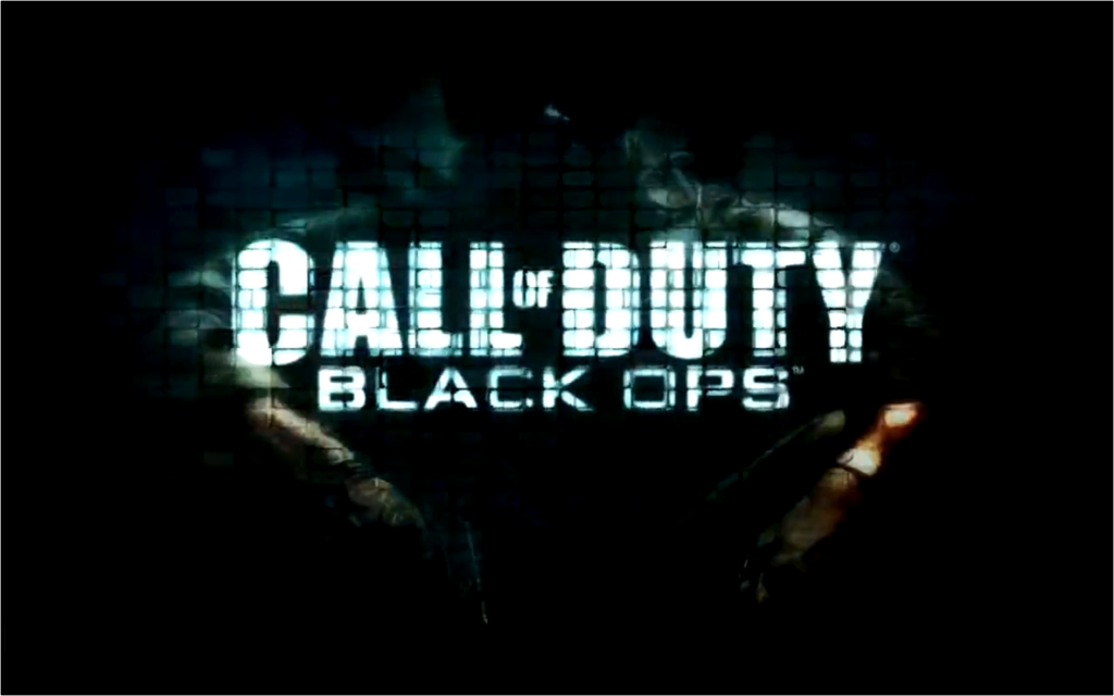 Call Of Duty Black Ops Backgrounds - Wallpaper Cave