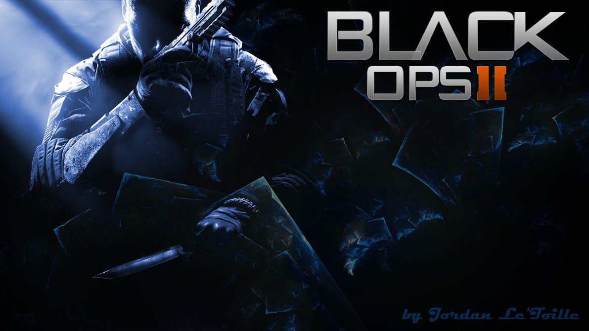 Black Ops 2 Background by Techfreak0 on DeviantArt