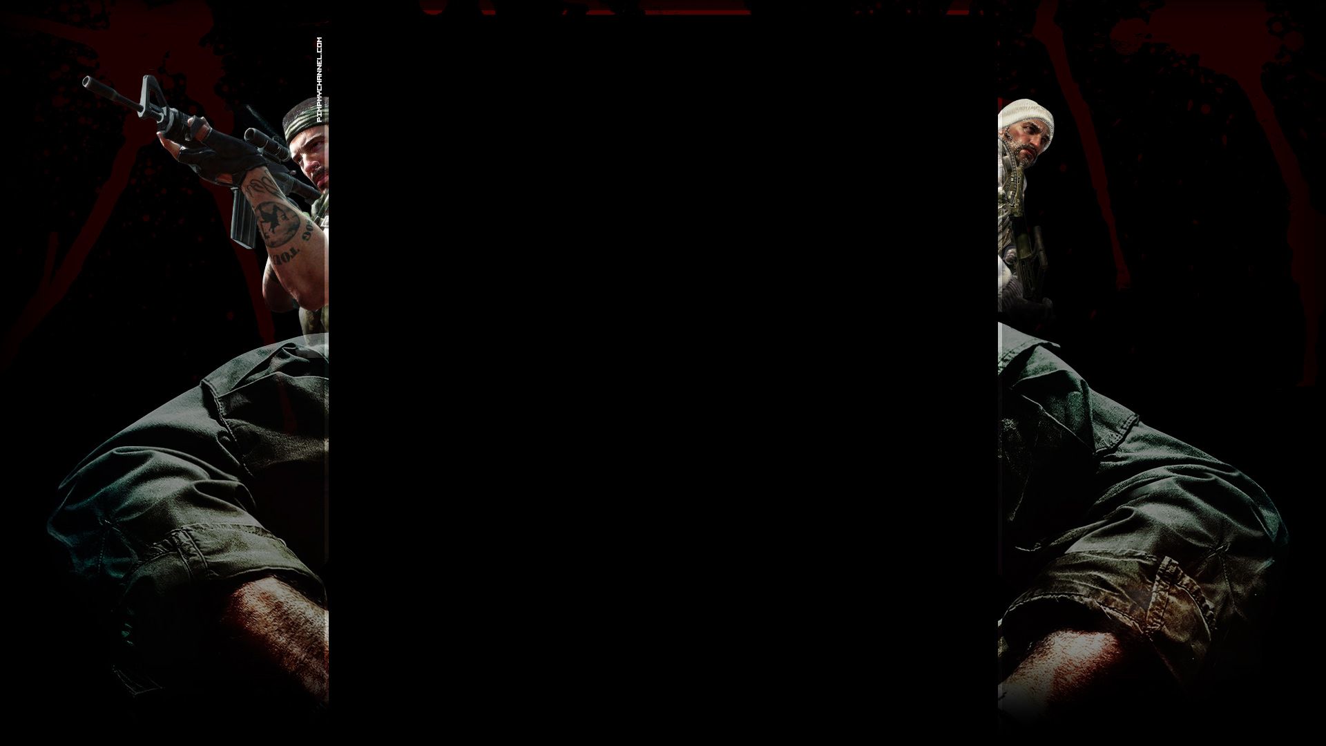Call Of Duty Youtube Channel Art Background Image Gallery - Photonesta