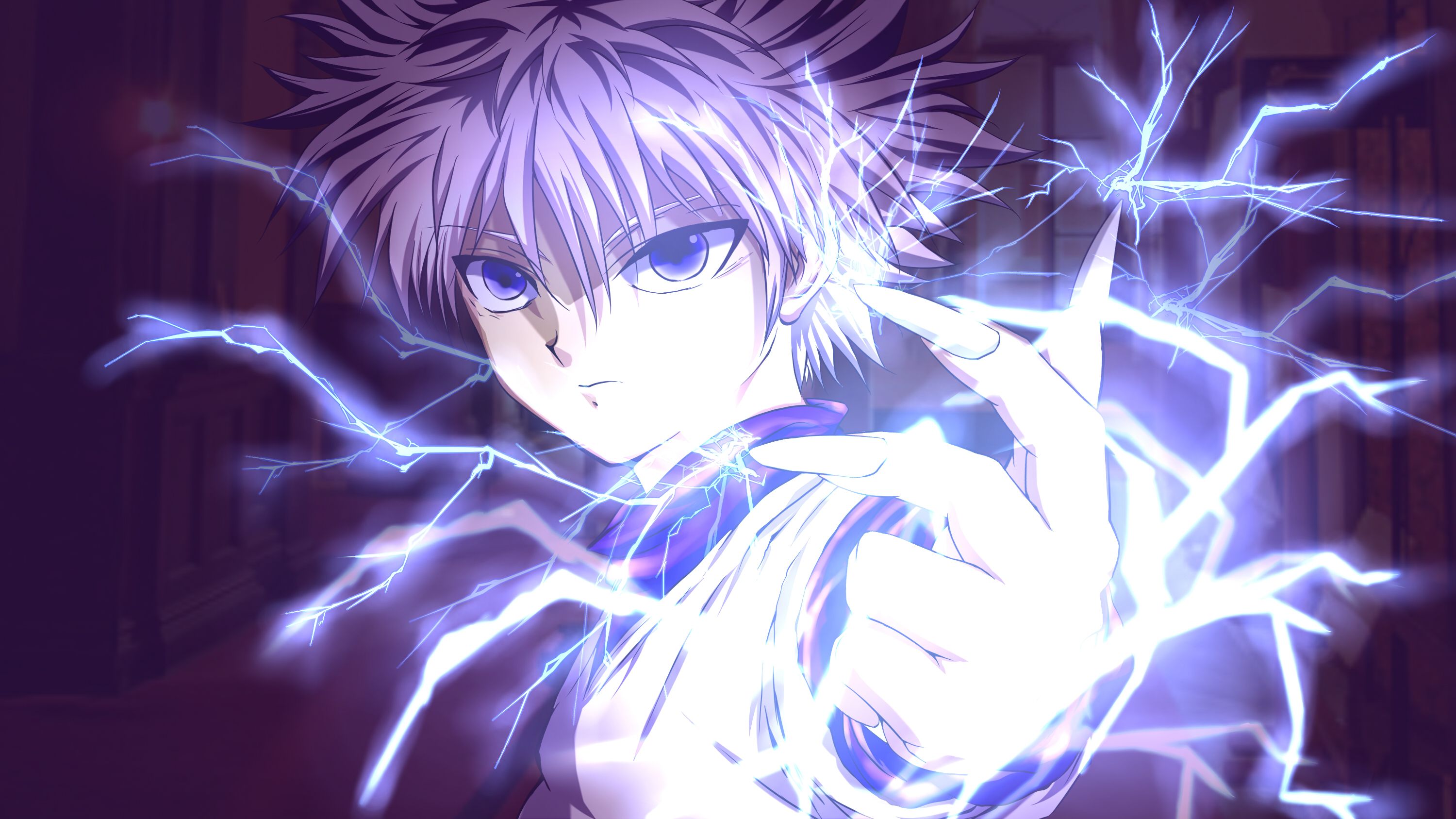 Hunter X Hunter Wallpapers Download Group 69
