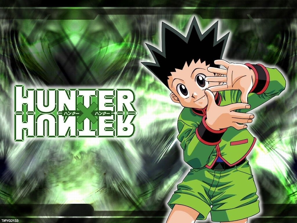 Hunter X Hunter Wallpapers Download Group (69+)