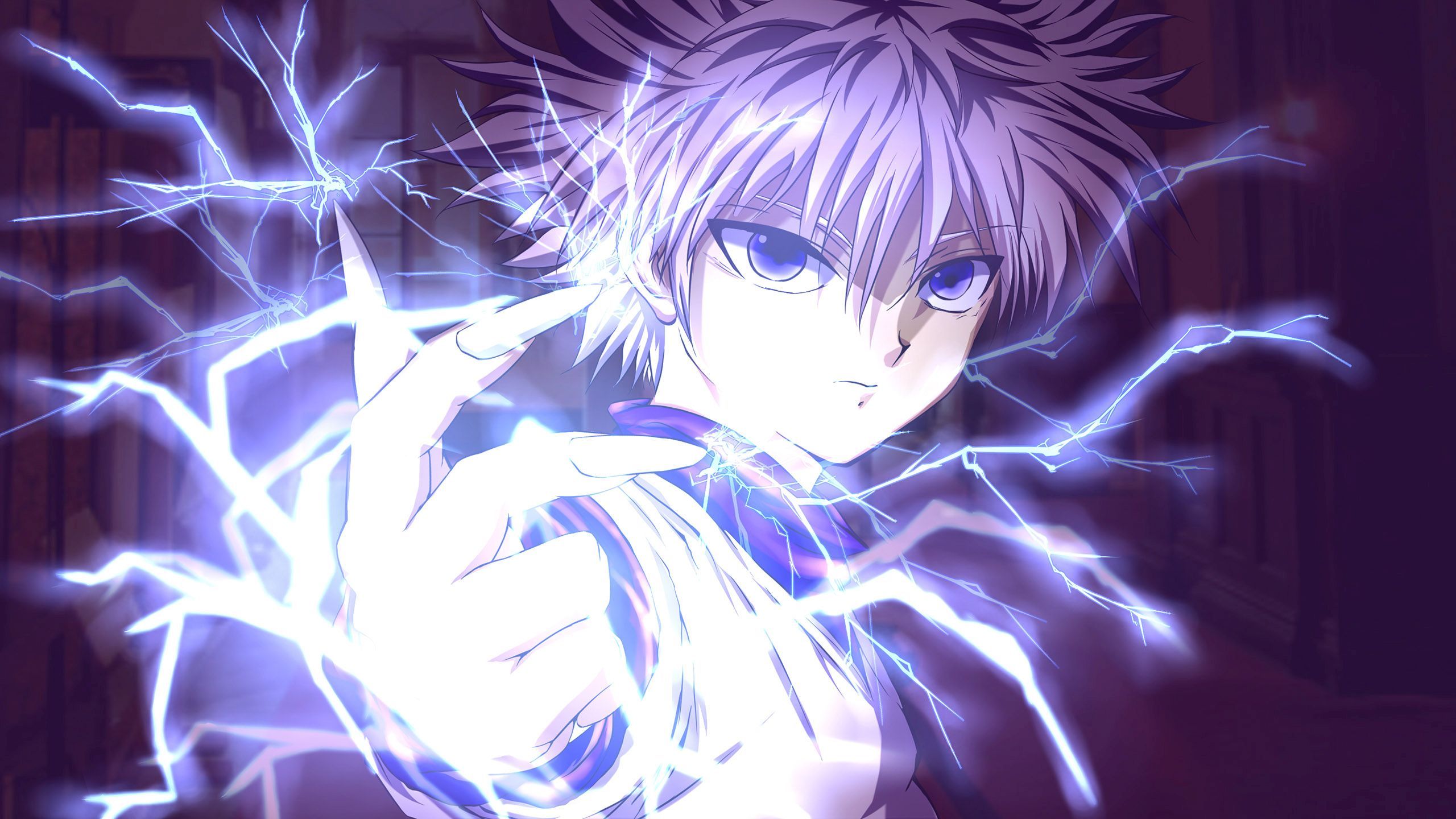 Hunter X Hunter Wallpapers (71+ pictures)