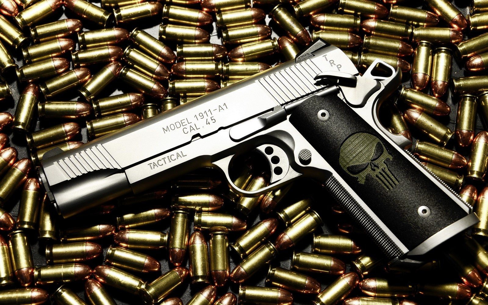 Police Gun Pictures | wallpapers55.com - Best Wallpapers for PCs ...