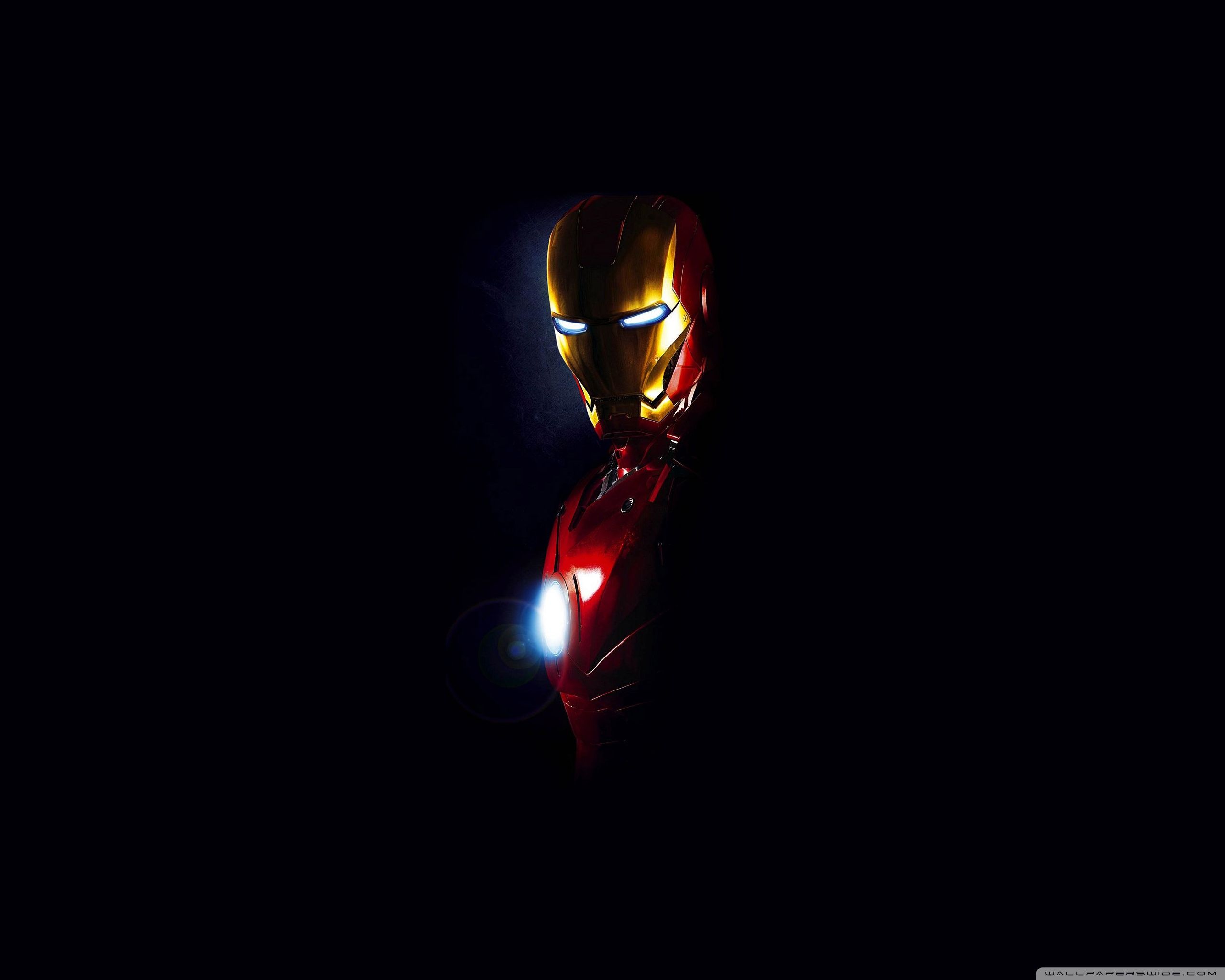 Iron Man wallpaper | 2560x2048 | #69870
